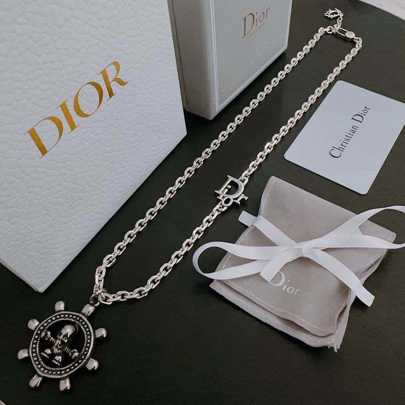 Dior Necklace 04lyr183 (2)